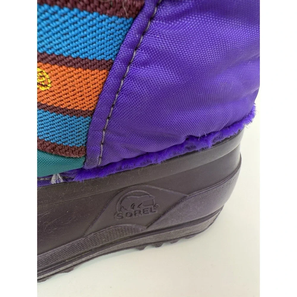 Sorel these retro